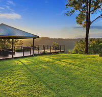 Escarpment Retreat  Day Spa for Couples