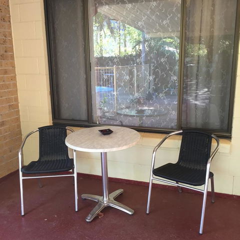 Esk Motel - E Caravan Parks 3