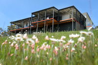 Book Brooks Bay Accommodation Vacations E Caravan Parks E Caravan Parks