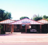Esperance Seafront Holiday Units - E Caravan Parks