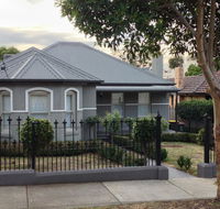Essendon - home away from home - E Caravan Parks
