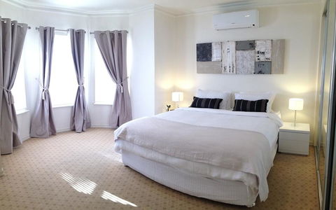 Essendon - Home Away From Home - E Caravan Parks 3