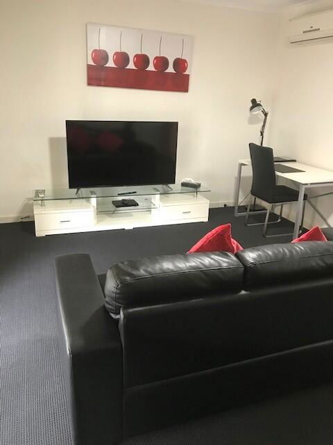 Essendon Apartments - E Caravan Parks 1