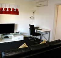 Essendon Apartments - E Caravan Parks