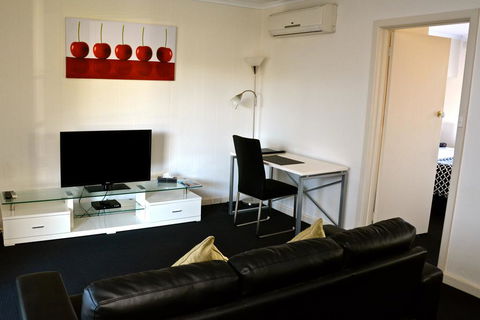 Essendon Apartments - E Caravan Parks 0
