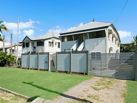 Estilo Bed And Breakfast - E Caravan Parks 1