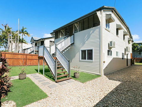 Estilo Bed And Breakfast - E Caravan Parks 2