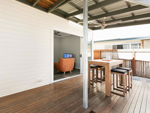 Estilo Bed And Breakfast - E Caravan Parks 3