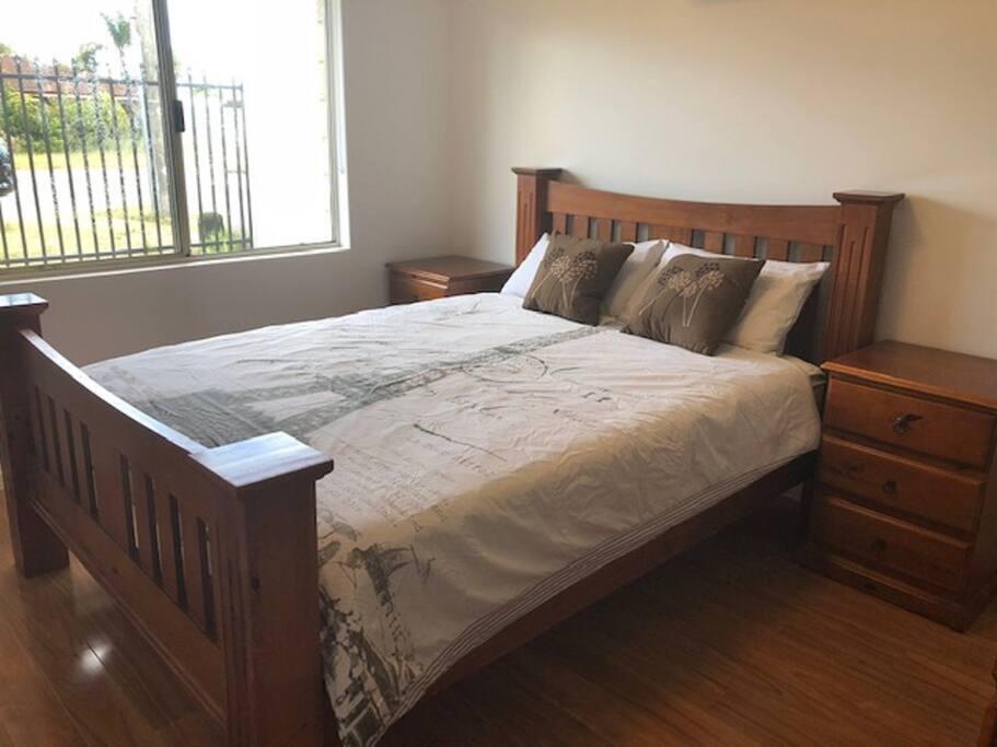 Mandurah WA E Caravan Parks