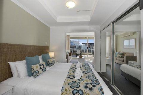 Ettalong Beach Luxury Apartments - E Caravan Parks 2