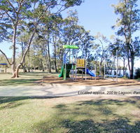 Eurie Eurie on Beachview - E Caravan Parks