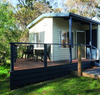 Euroa Caravan Park - E Caravan Parks