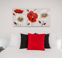 Euroa Motor Inn - E Caravan Parks