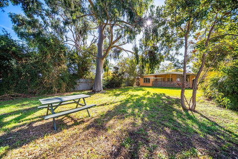 Evergreen On Franklin-Family Friendly - Wifi - Unique - E Caravan Parks 2