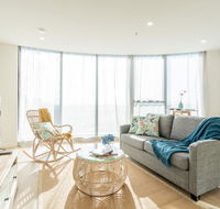 Everhome Melbourne Village - E Caravan Parks