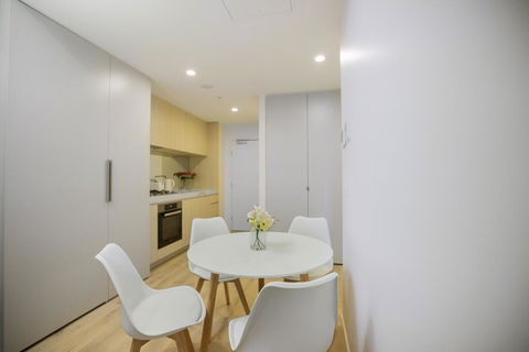 Everhome Melbourne Village 2109 - E Caravan Parks 2