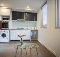 Everhome spencer street 704 - E Caravan Parks