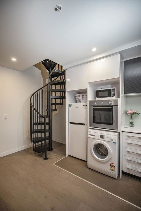 Everhome Spencer Street 704 - E Caravan Parks 3