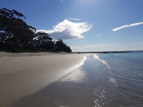 Excellent St Granny Flat - E Caravan Parks 3
