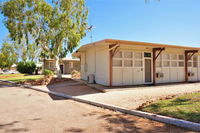 Book Exmouth Accommodation Vacations E Caravan Parks E Caravan Parks