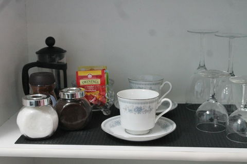 Factory Lane B&B - E Caravan Parks 2