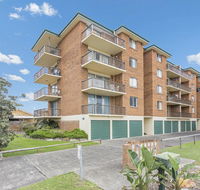 Fairleigh - Unit 1 - E Caravan Parks