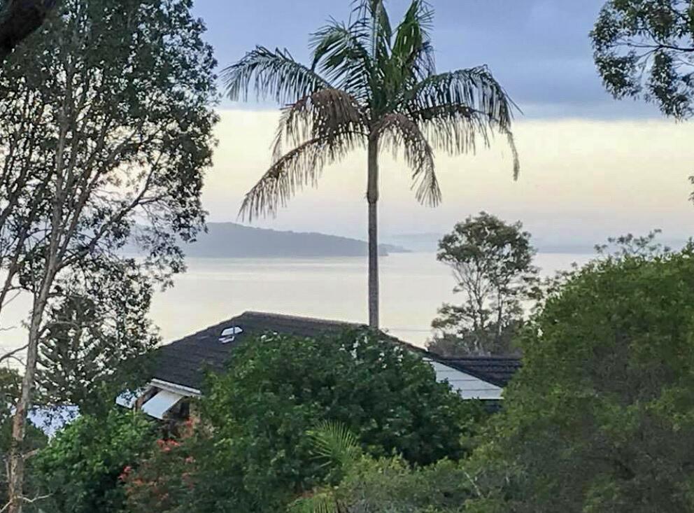 Nords Wharf NSW E Caravan Parks