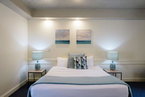 Fairways Resort - E Caravan Parks 3