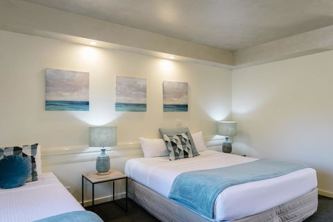 Fairways Resort - E Caravan Parks 2