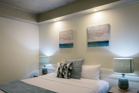 Fairways Resort - E Caravan Parks 0