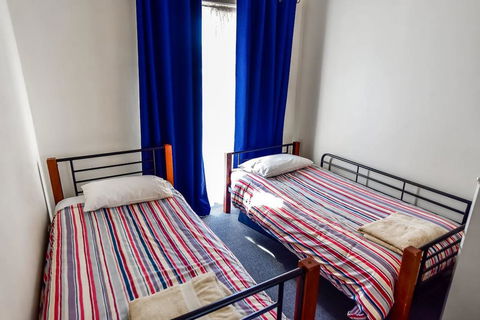 Family Breaks - E Caravan Parks 2