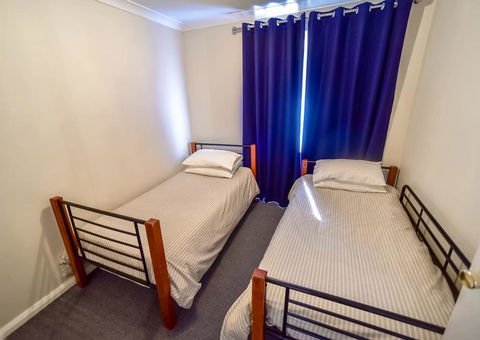 Family Breaks - E Caravan Parks 1