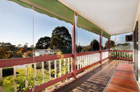 FAMILY GETAWAY - DROMANA - E Caravan Parks 0