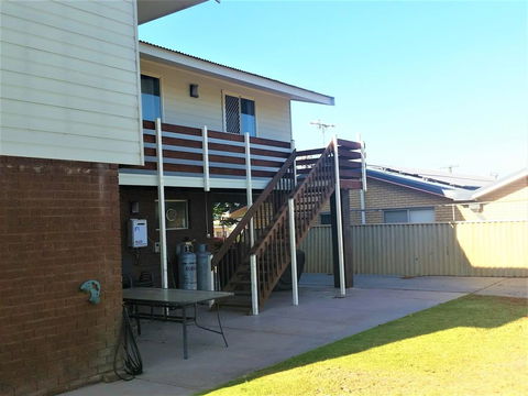 Family Retreat - E Caravan Parks 2