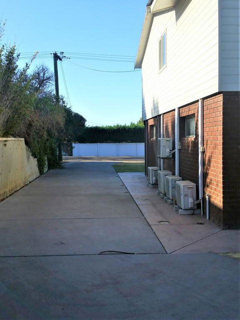 Family Retreat - E Caravan Parks 3