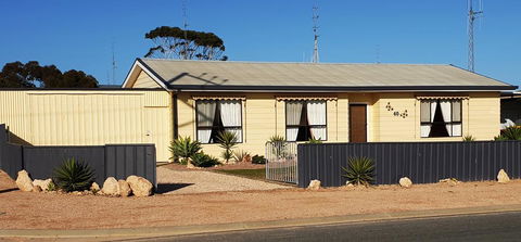 Fancy Moonta Bay - E Caravan Parks 0
