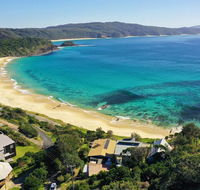 FAR SHORE - E Caravan Parks