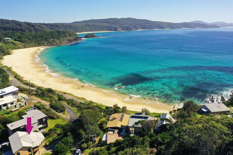 FAR SHORE - E Caravan Parks 0
