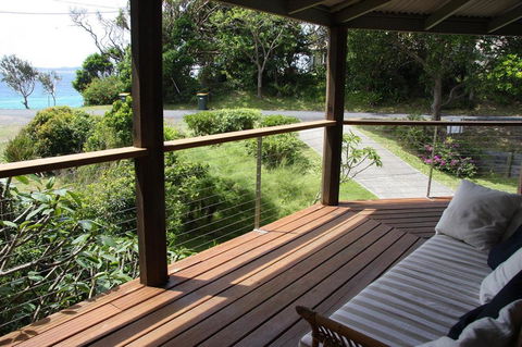 FAR SHORE - E Caravan Parks 2