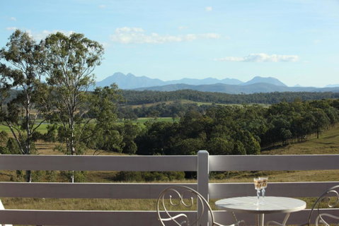 Farringdon Homestead - E Caravan Parks 0