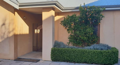 Fechner Place Barossa, 1 Bed, 1 Bath & Wine - E Caravan Parks 2