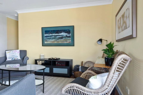 Fifty Five On Clyde - E Caravan Parks 1