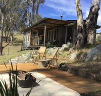 Fig Tree Cabin - E Caravan Parks