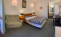 Finley Motel