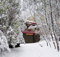 Fire Dreaming - E Caravan Parks