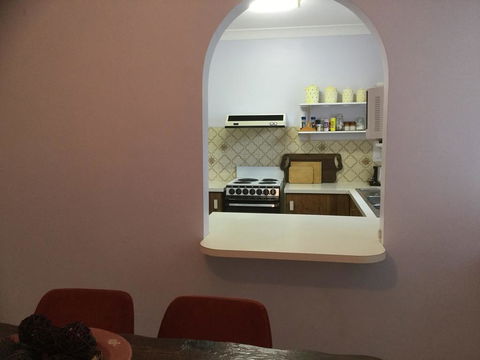 First Floor Unit With Waterviews From Your Balcony! - E Caravan Parks 3