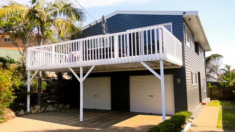 Fishpen Haven - E Caravan Parks 0