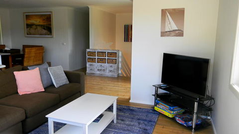 Fishpen Haven - E Caravan Parks 2