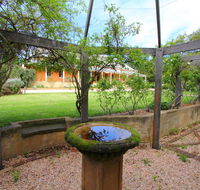 Fitzroy Inn Historic Retreat Mittagong - E Caravan Parks