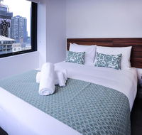 Flagstaff Green Apartments - E Caravan Parks